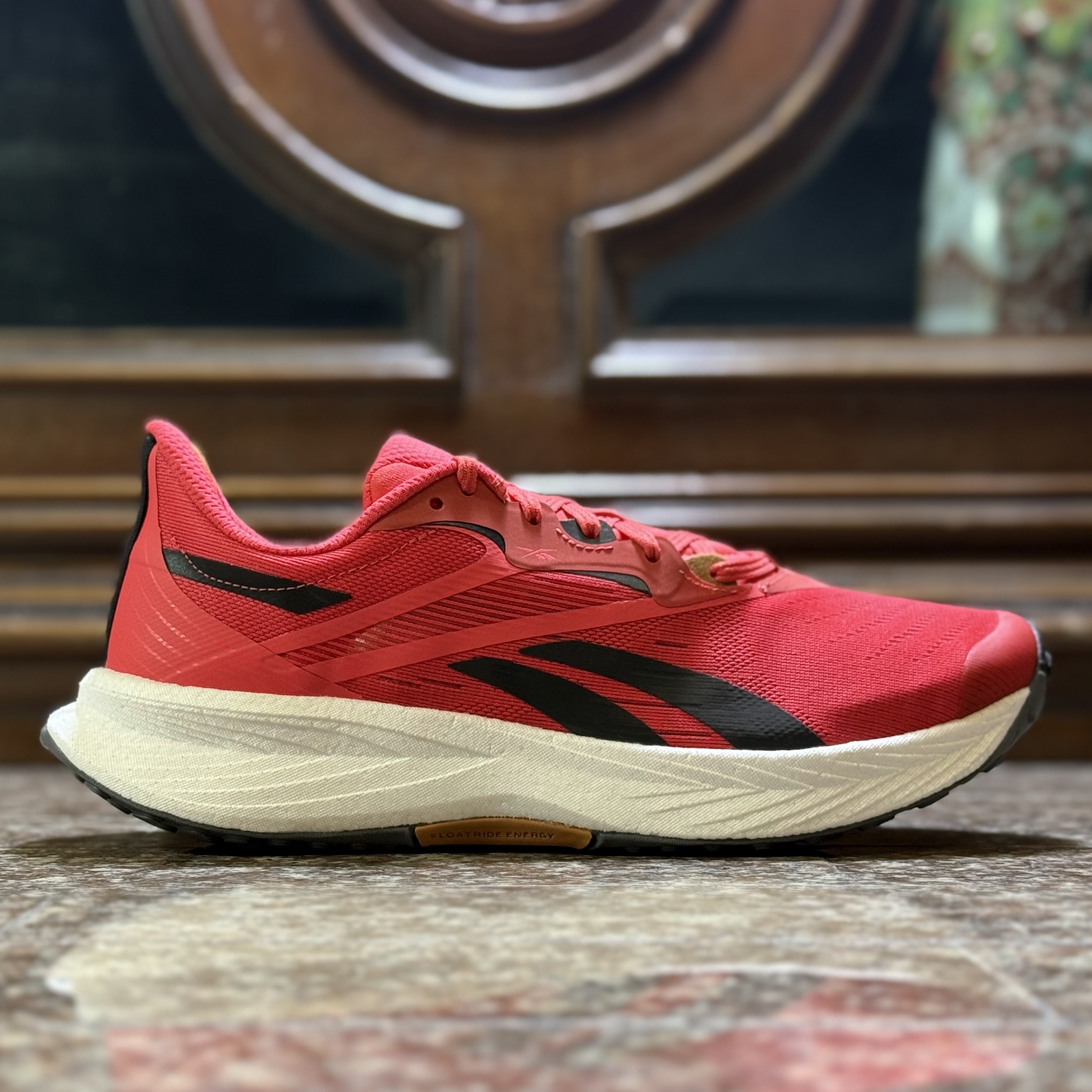 รองเท้าวิ่ง Reebok FloatRide Energy 5 ‘RED’ (M7/7.5/9/9.5/10US)