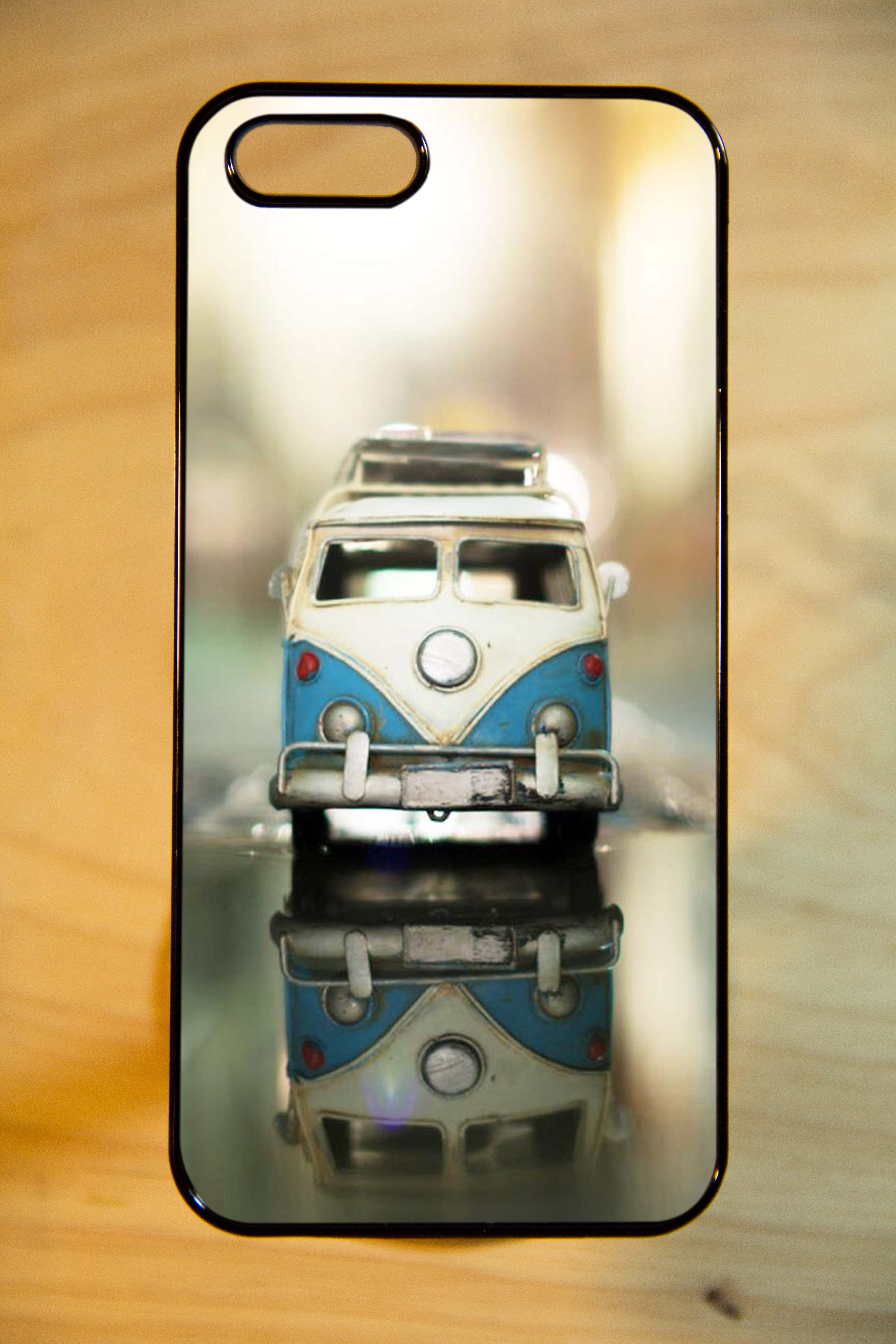 เคสสั่งทำ - ลายรถ