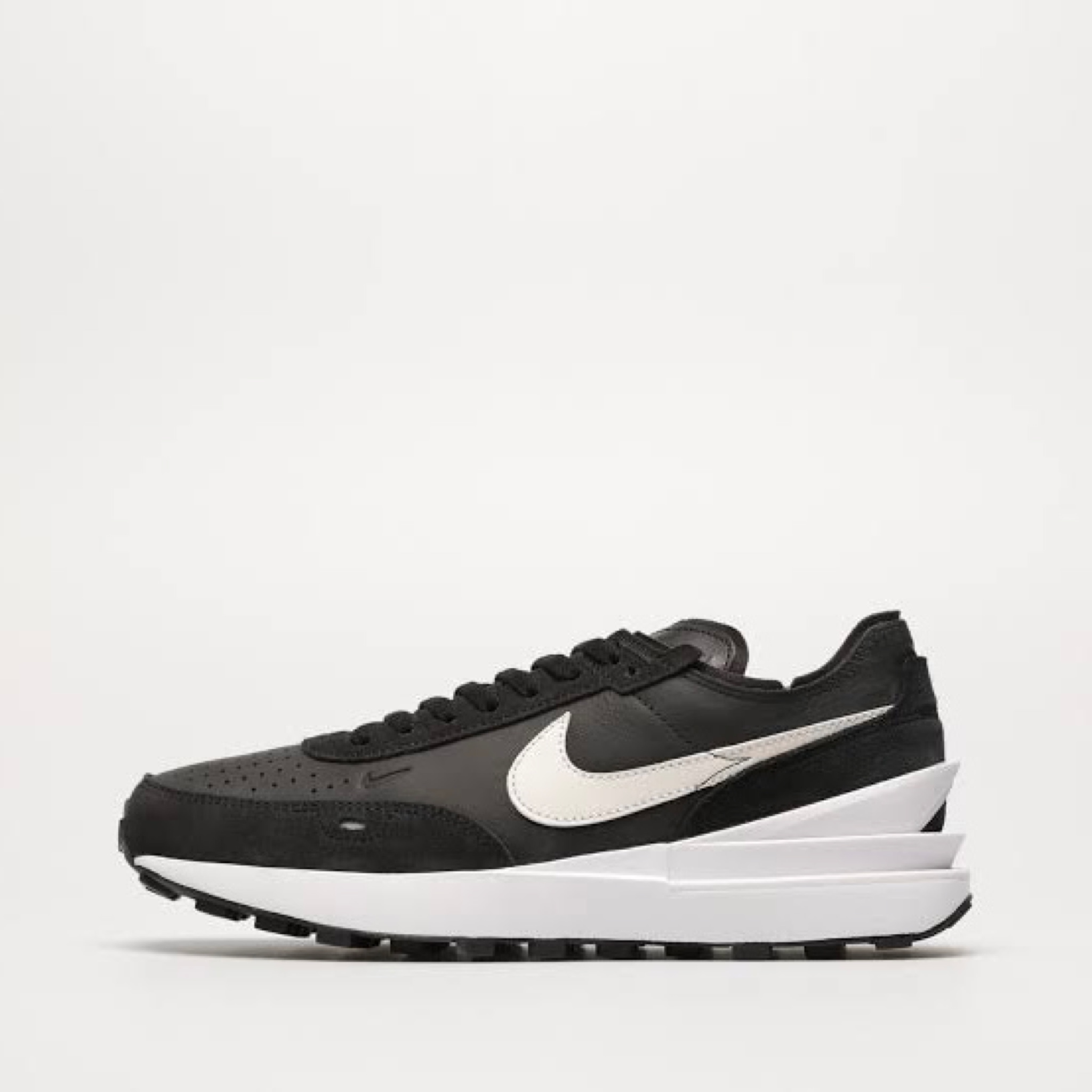 รองเท้า Nike Waffle One ‘Black’ (W6/6.5US)