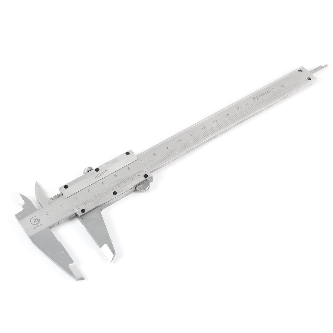 Vernier 0-150 (0.02mm)