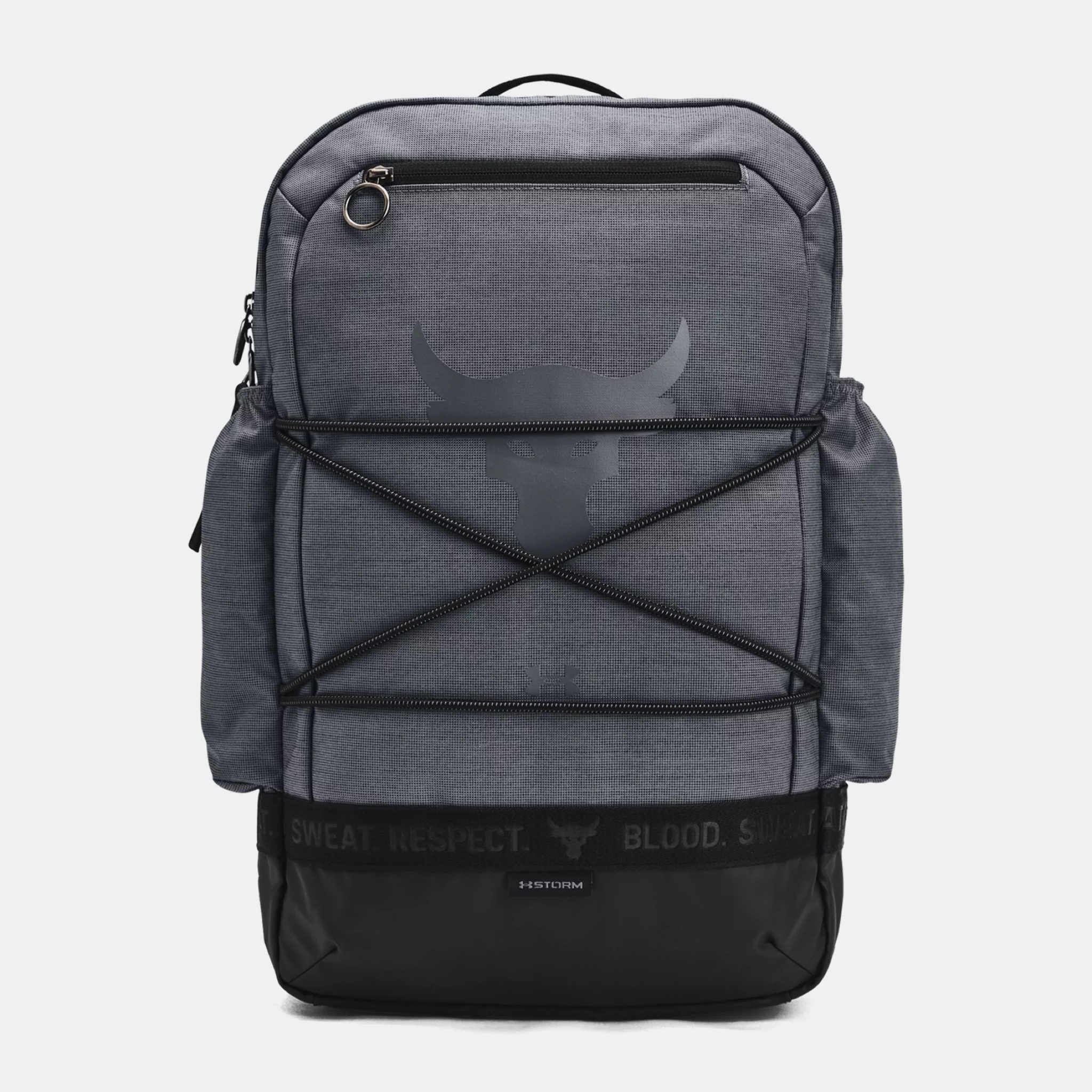 กระเป๋า Under Armour Project Rock Brahma BackPack ‘LIMITED’ (24L)