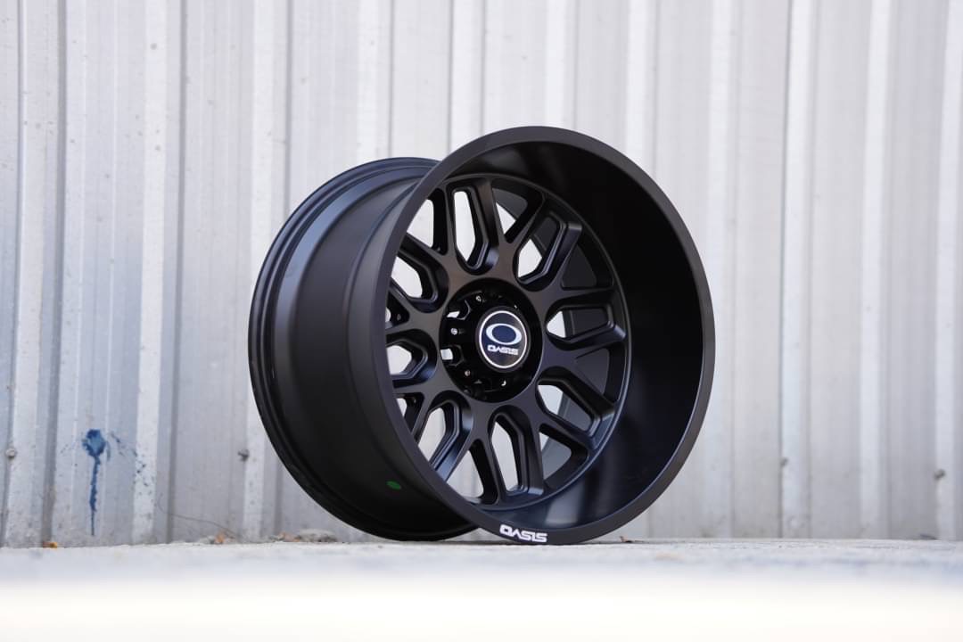 มาใหม่ล้อแนวเมกา OS120 ออฟลึก