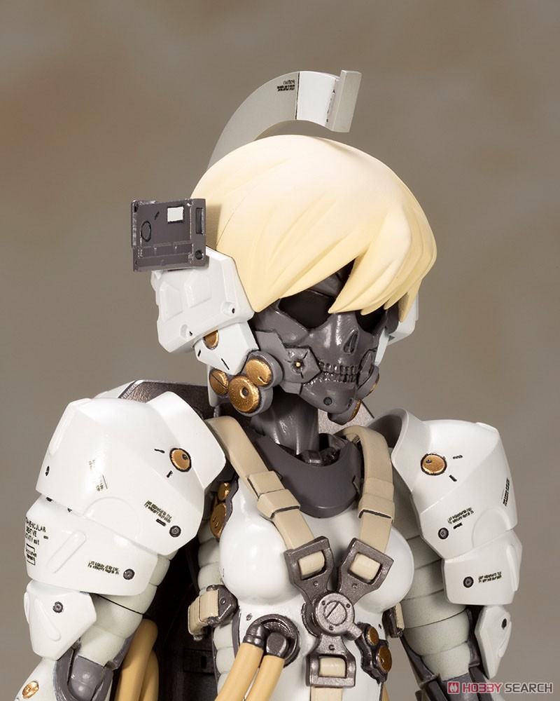 Ludens (Plastic model)
