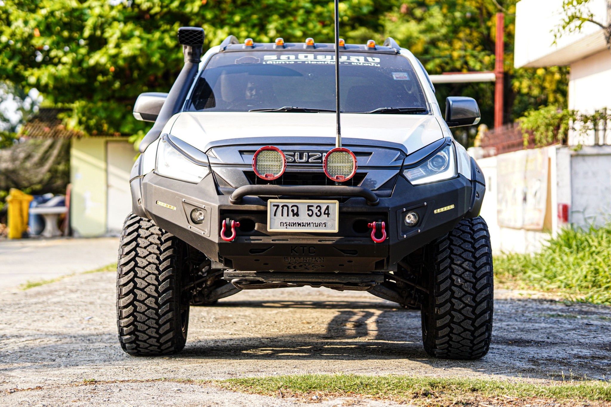 👍ISUZU V-CROSS 👍ชุดโปร ล้อ+ยาง จ่ายแค่ 45900 ปกติ 69000
