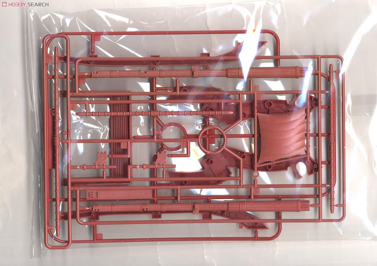 Red Force (Plastic model)