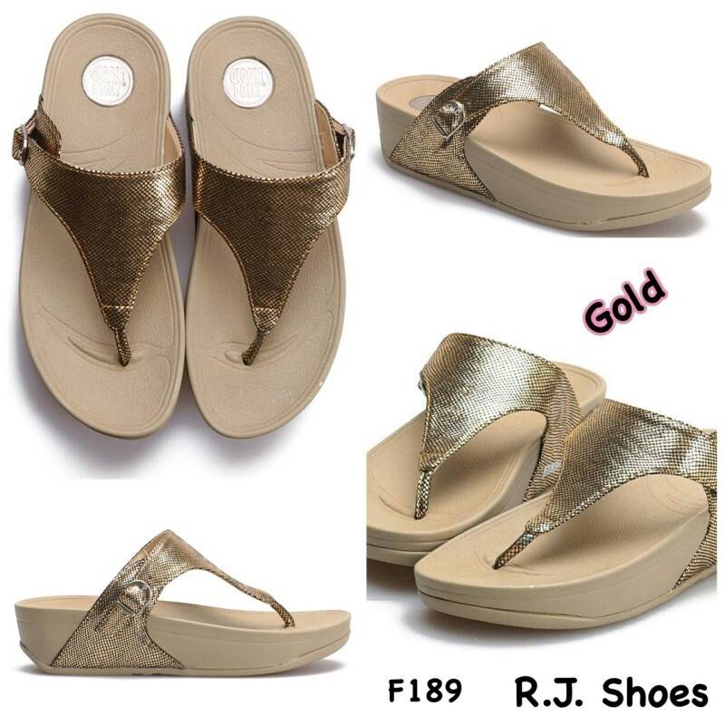 รองเท้าหูหนีบ