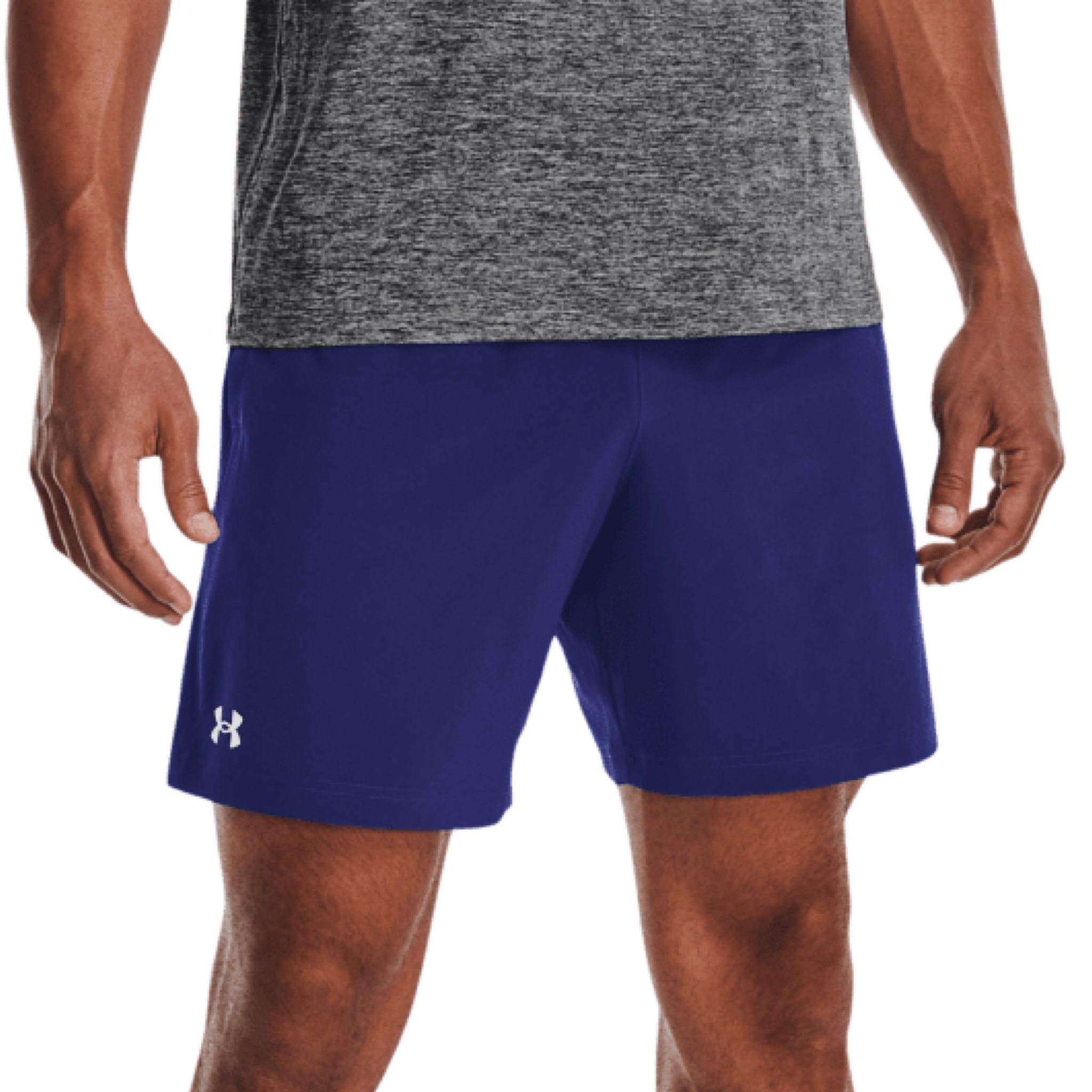 กางเกง Under Armour Woven 7” Training Shorts (MD,LG)