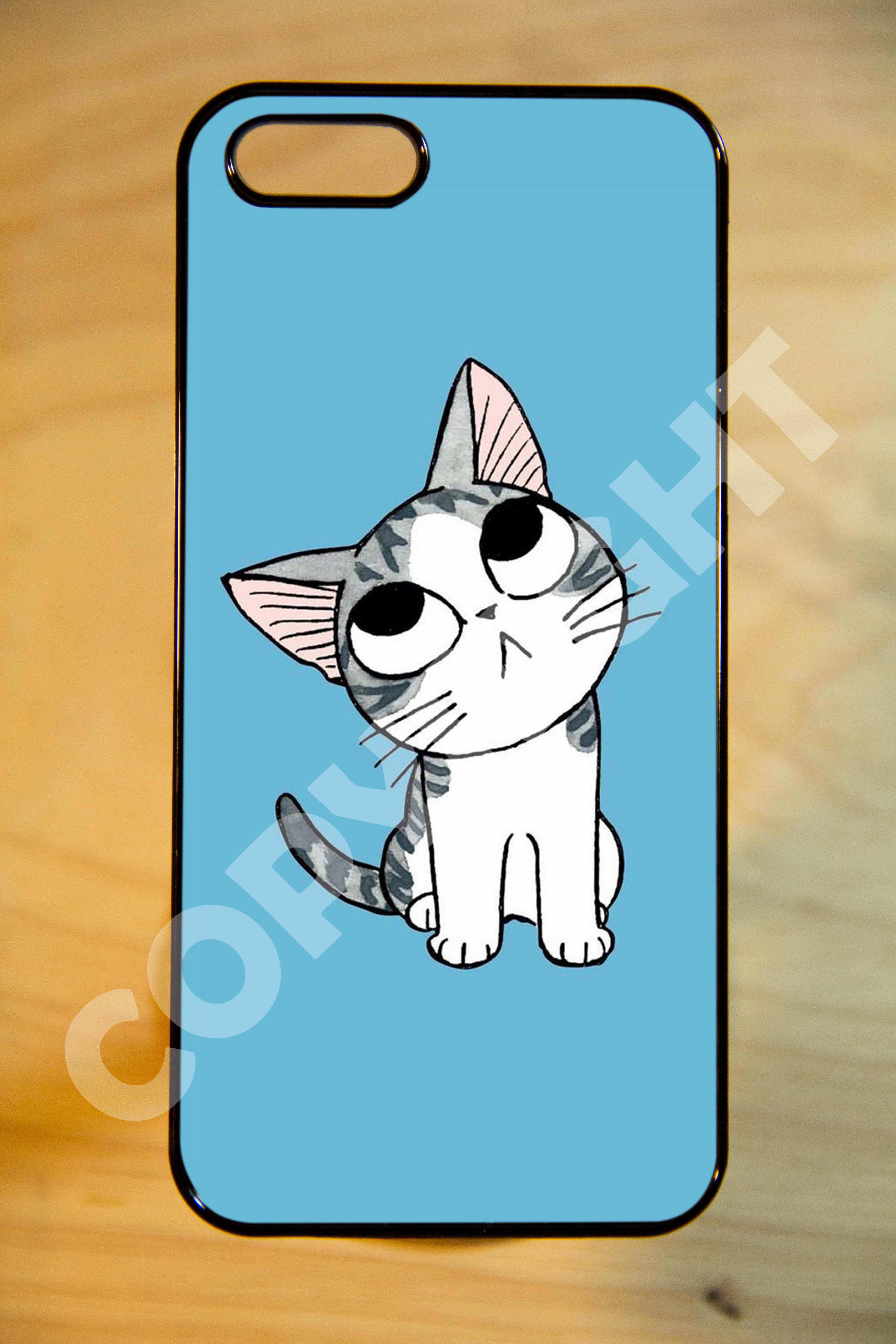 เคสแมวจี้ chi's sweet home