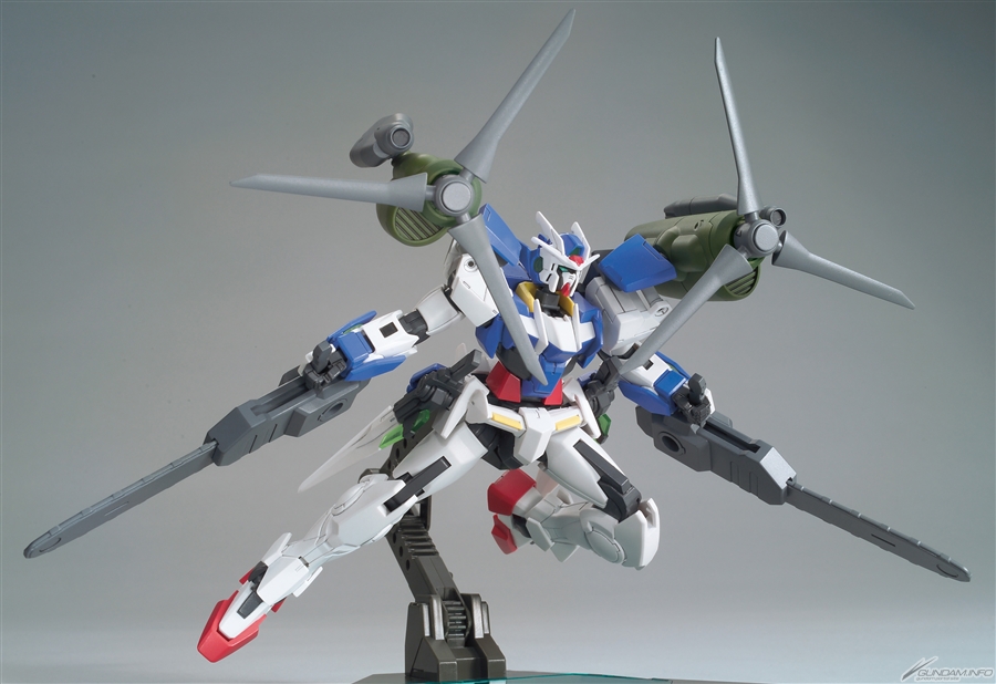 HGBC 1/144 Tiltrotor Pack