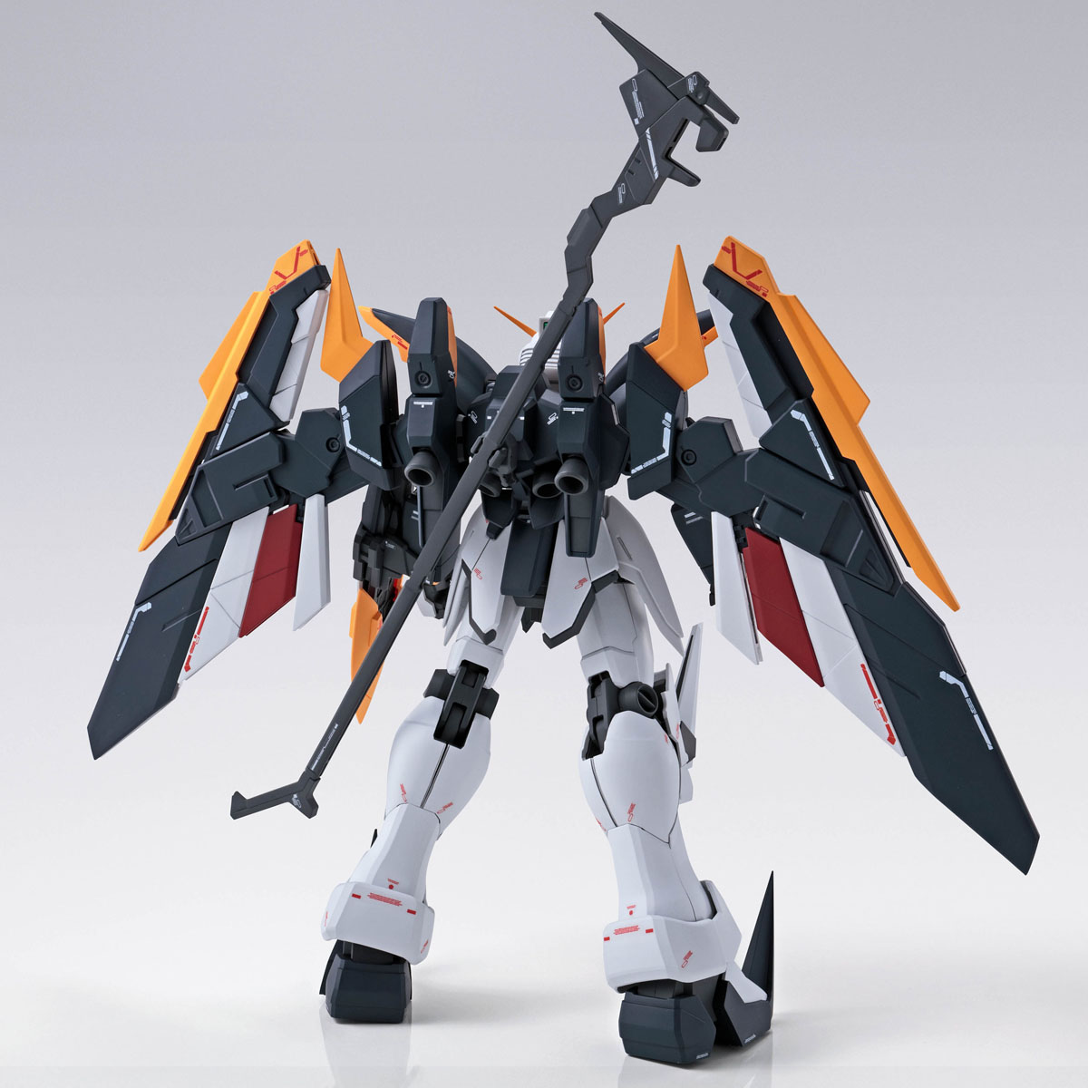 MG 1/100 GUNDAM DEATHSCYTHE EW (ROUSSETTE UNIT)