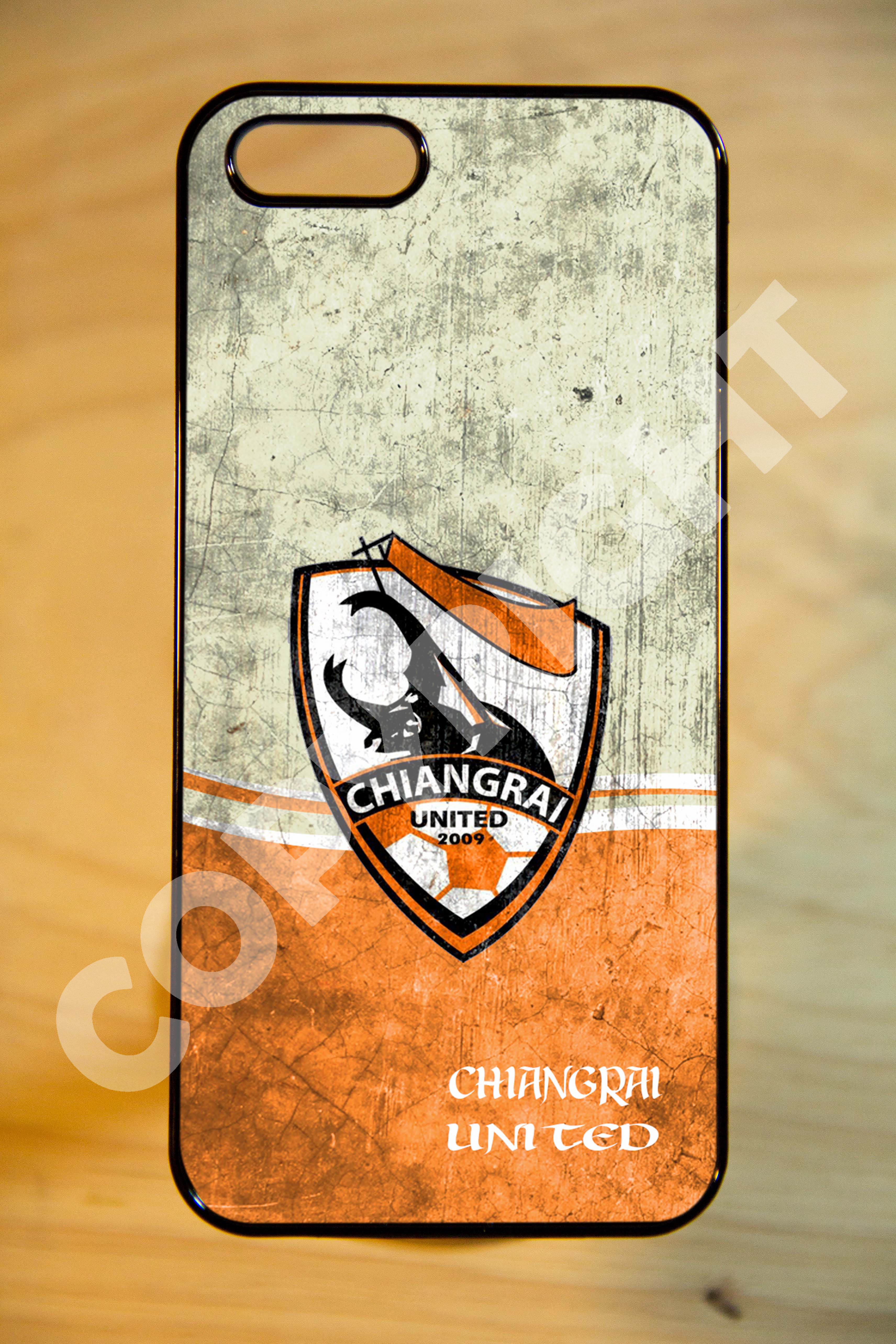 ทีม เชียงราย FC