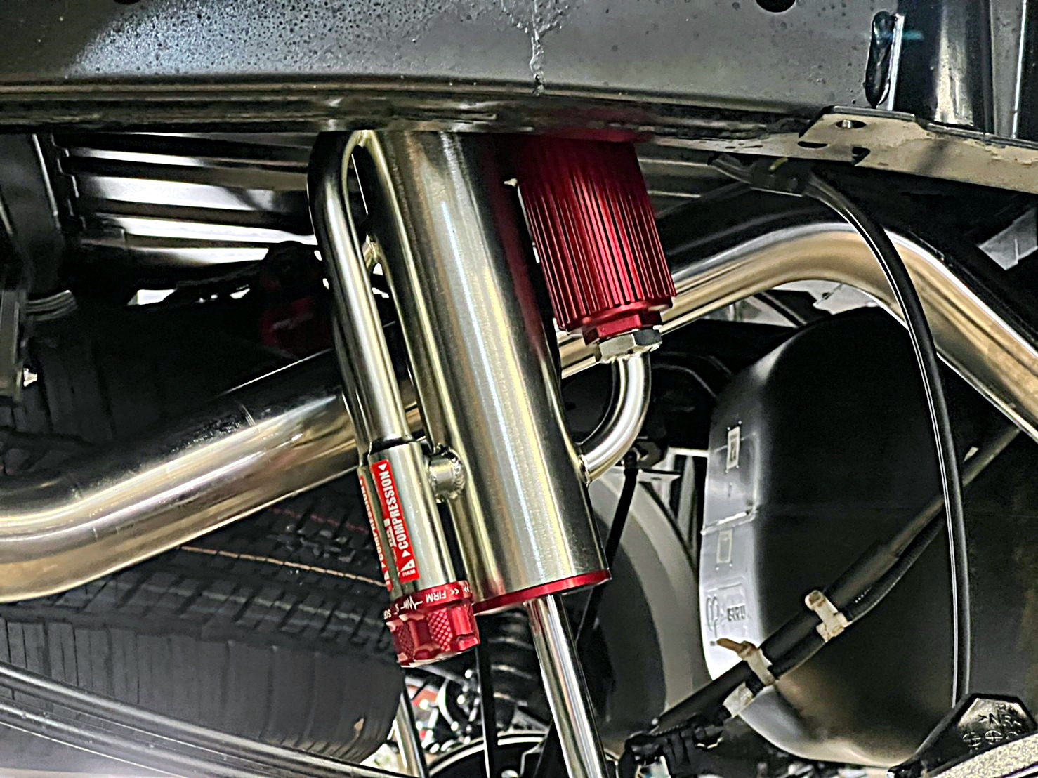 #D_MAX_จองคิวมาจากสมุทรสาคร ทำทรงเมกกาที่ STEP9