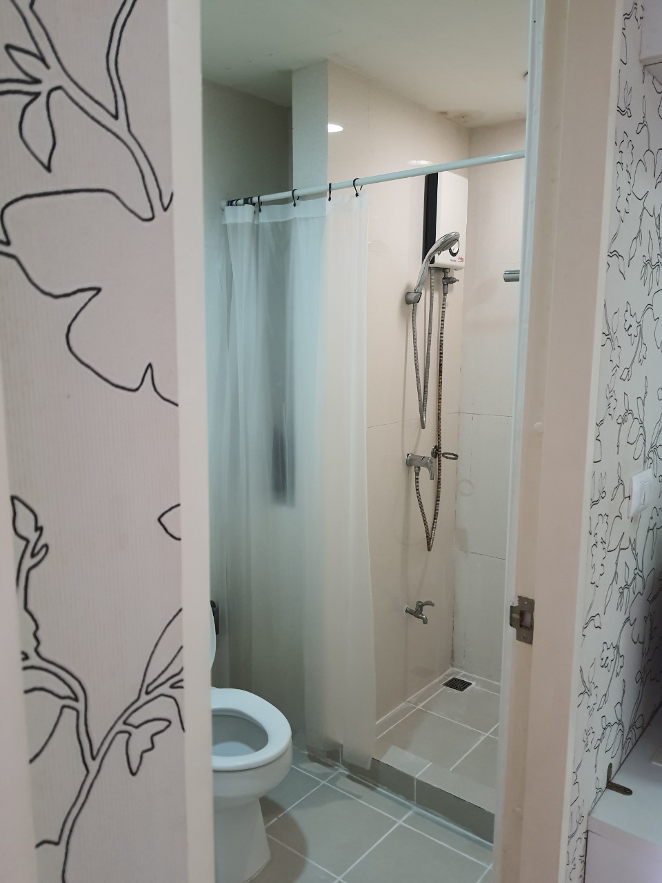 คอนโดให้เช่า ซอยลาซาล