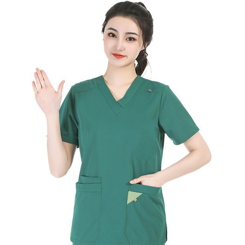 ชุดแพทย์ระดับพรีเมียม ตอบโจทย์ทุกสายงาน