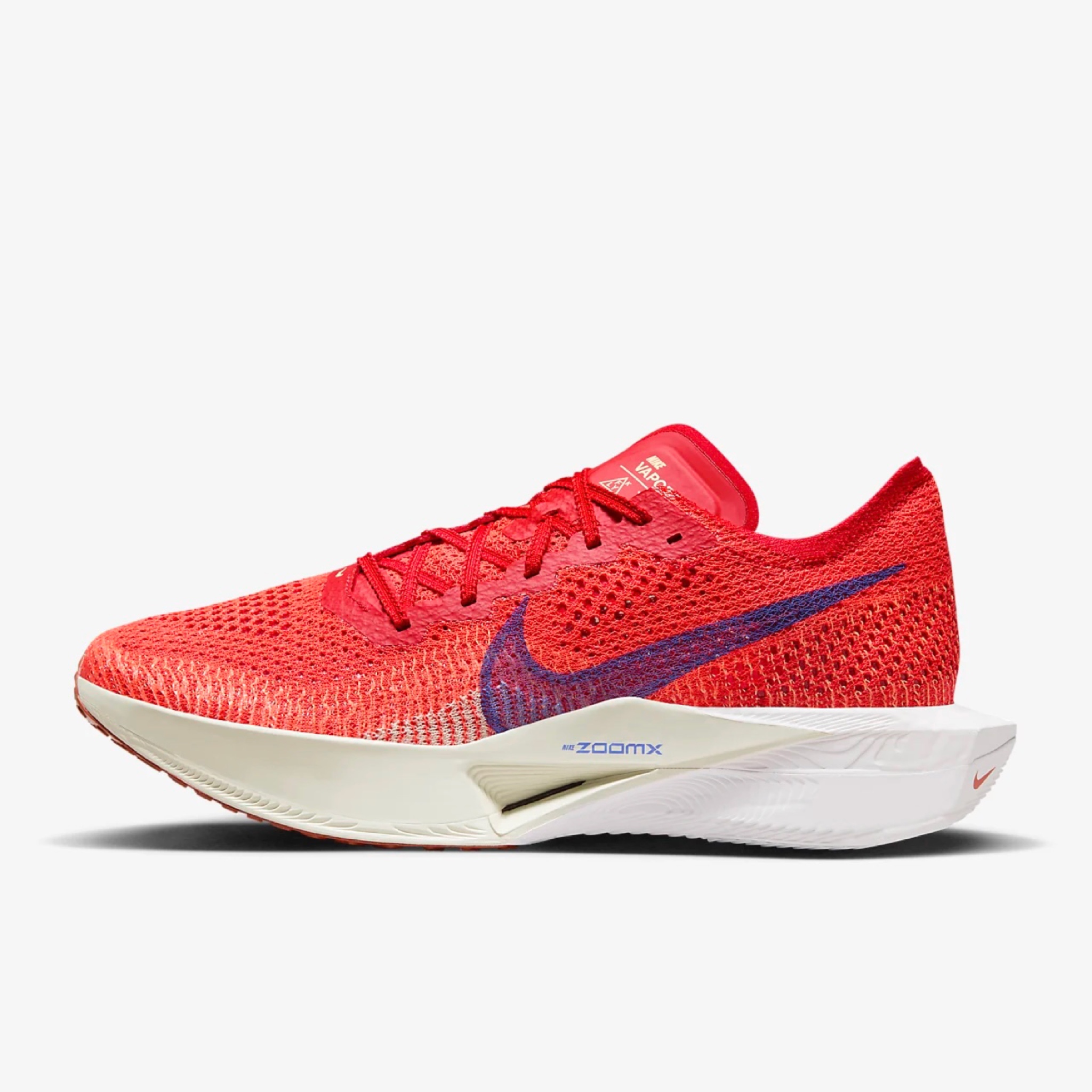 รองเท้าวิ่ง Nike ZoomX Vaporfly Next% 3 (M10/11US)