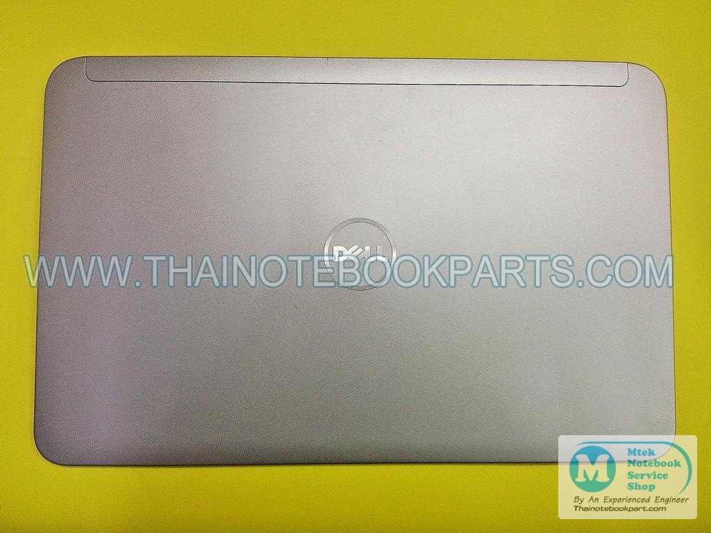 MT02283 ฝาหลังจอโน๊ตบุ๊ค Dell XPS L401X - 1V29W 01V29W LCD Cover (สินค้ามือสอง ) 2