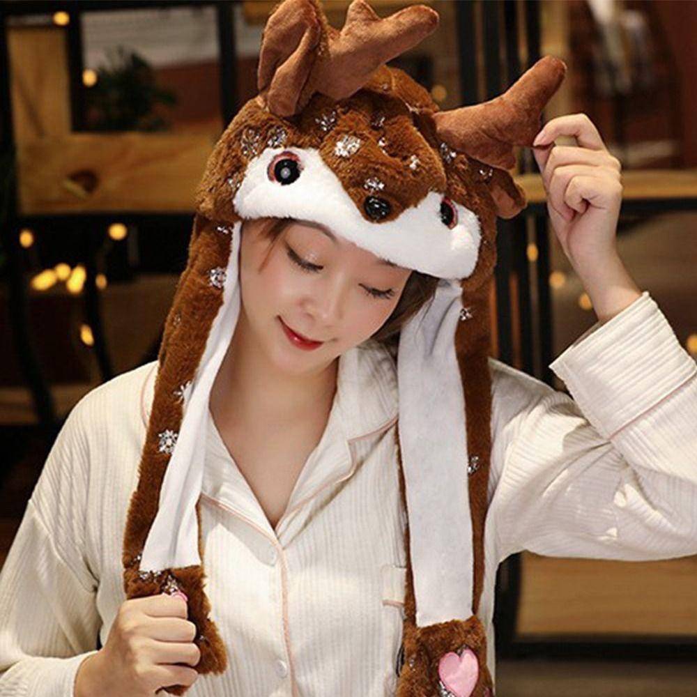 หมวกคริสต์มาส