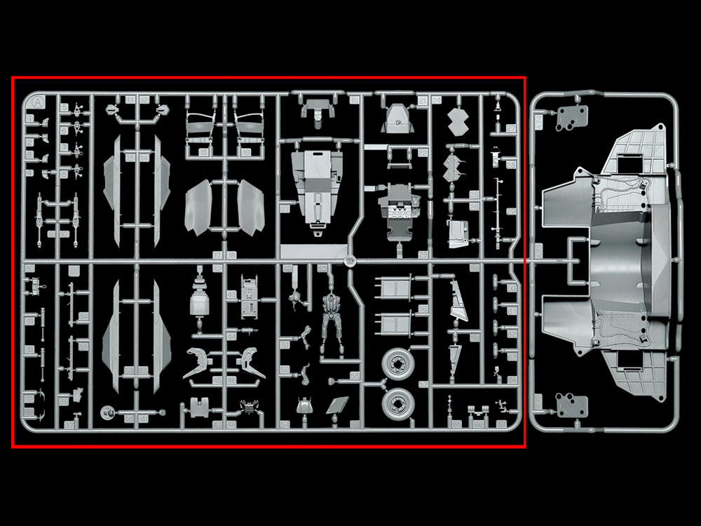 1/48 Lockheed Martin F-35B Lightning II