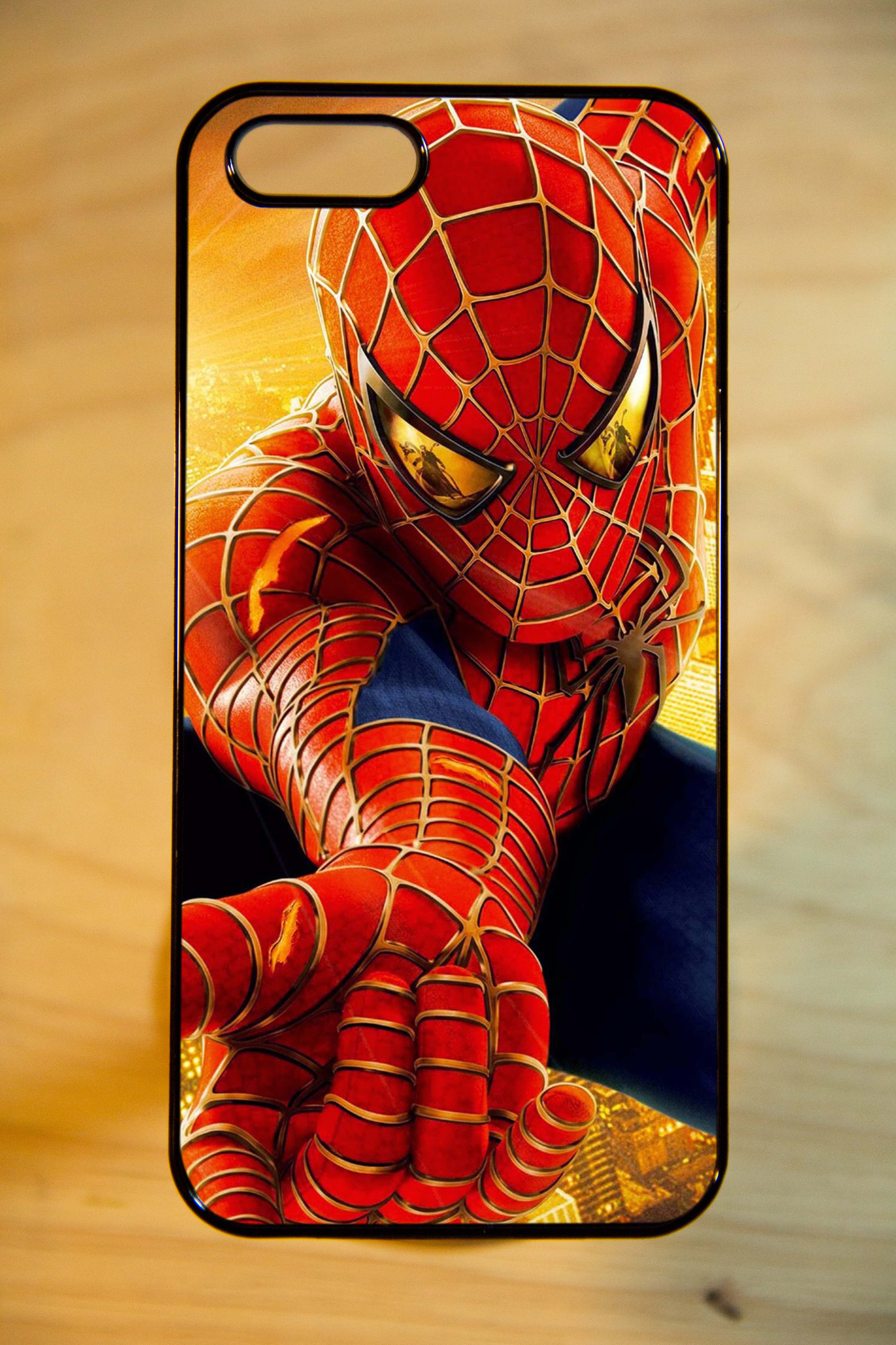 เคสลาย สไปเดอร์แมน