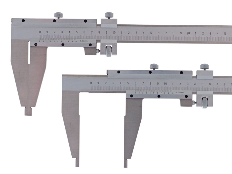 Vernier 0-3000mm