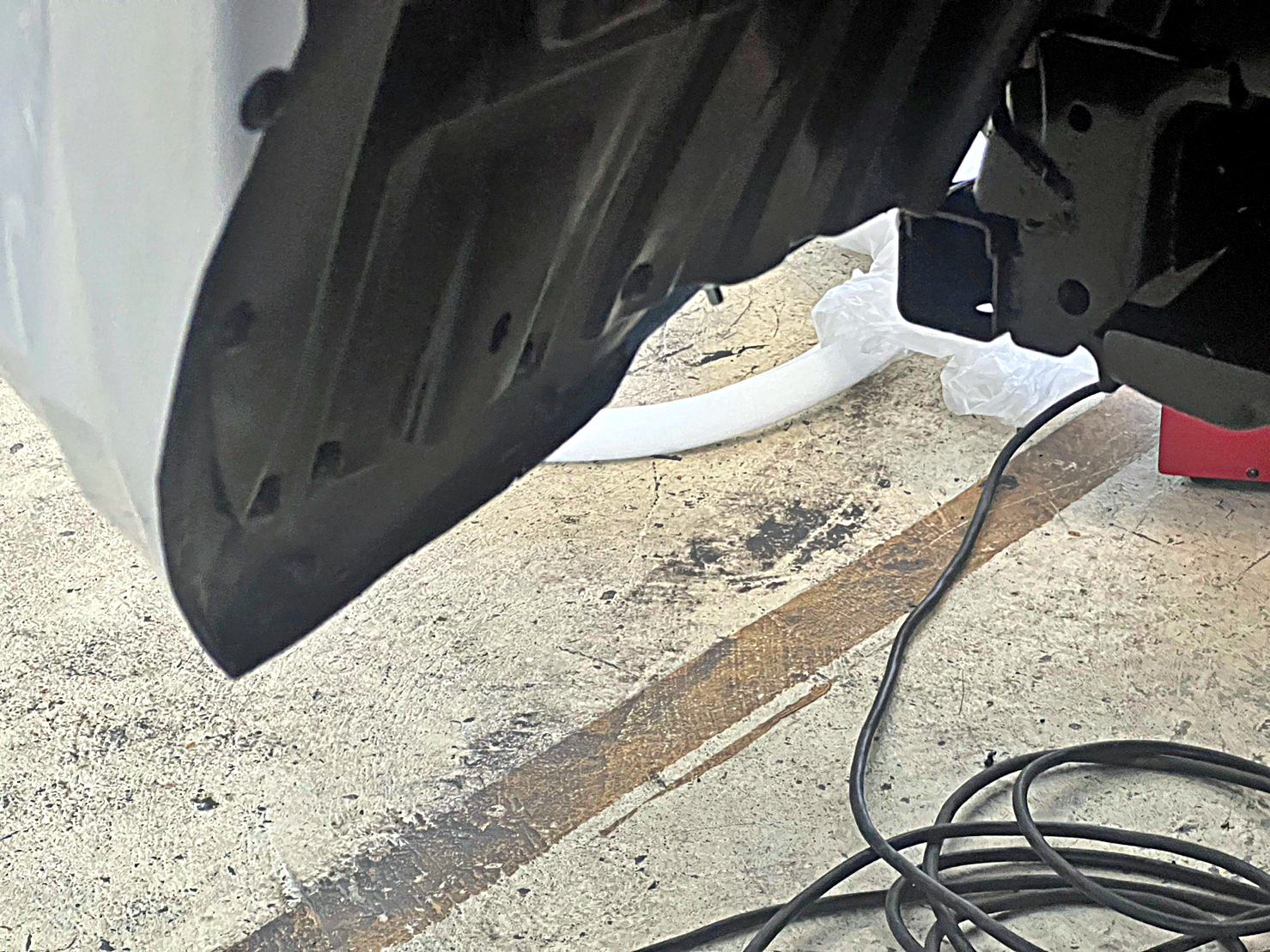 ล้อแท้ HOSTILE H113 ขอบ22 ใส่ MU-X แต่งเมกา