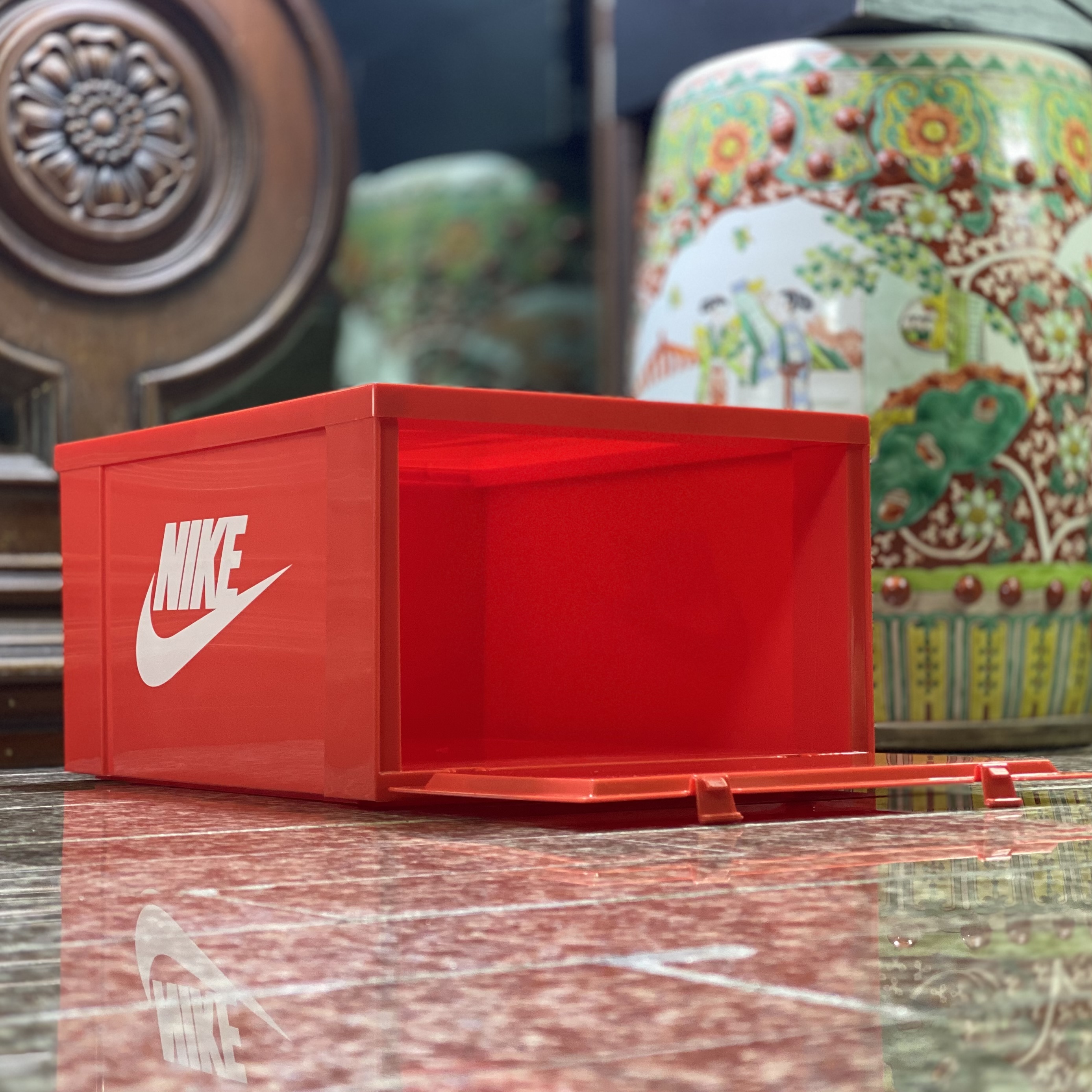 กล่องใส่รองเท้า Nike Shoe Tower Box ‘EXCLUSIVE’