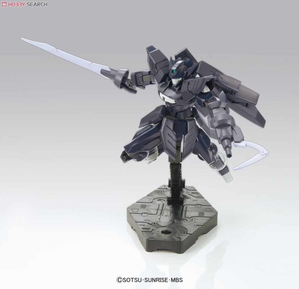 BMS-005 G Xiphos (HG)