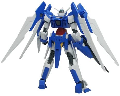 Gundam AGE-2 Normal (HG)