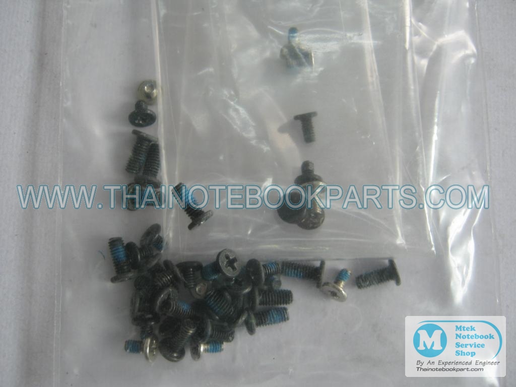 MT03458 ชุด screw set Lenovo S10-2 สินค้ามือสอง 2