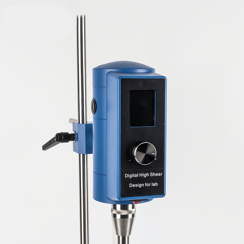 เครื่องปั่นโฮโมจีไนเซอร์ Homogenizer THF500