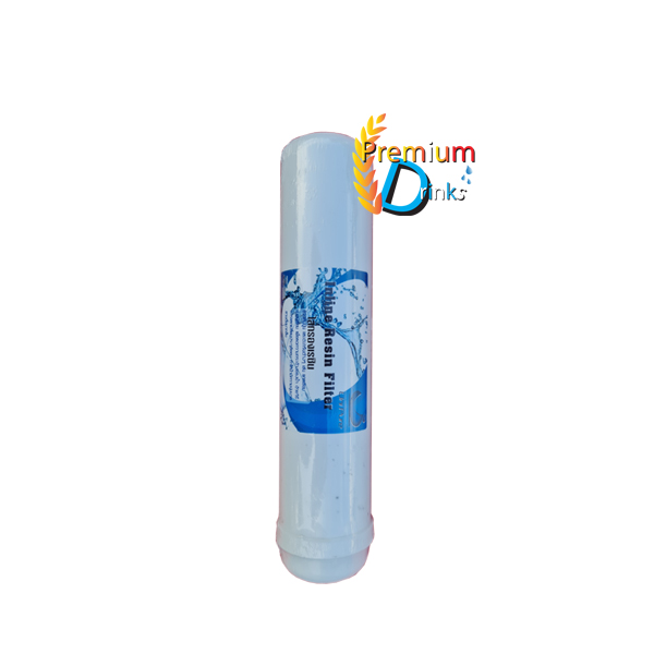 Inline Resin ยี่ห้อ uni pure