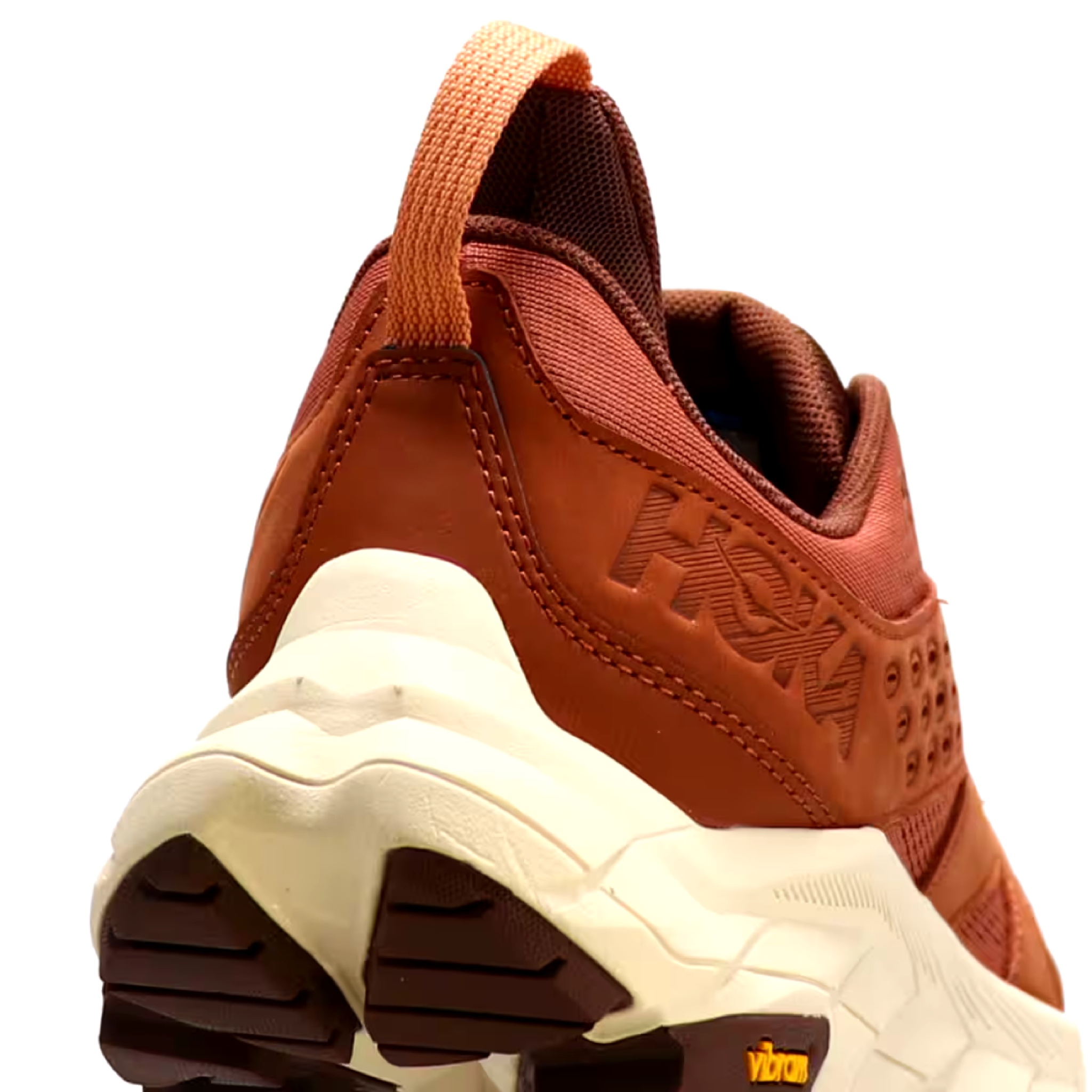 รองเท้าเดินป่า HOKA Anacapa Breeze Low ‘Baked Clay’ (M7-15US)