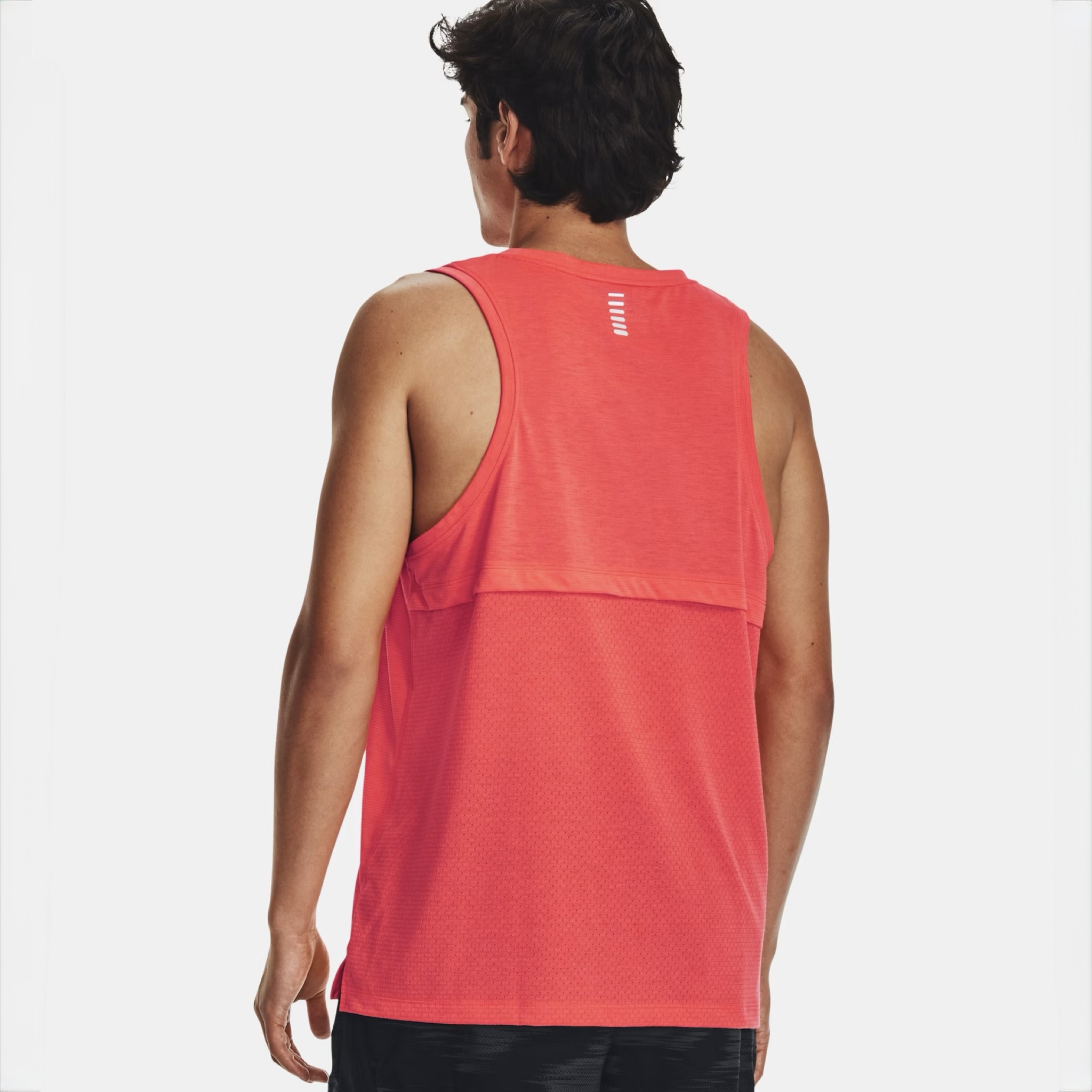 เสื้อวิ่ง Under Armour Streaker Running Singlet ‘BETA’ (SM,MD,LG)