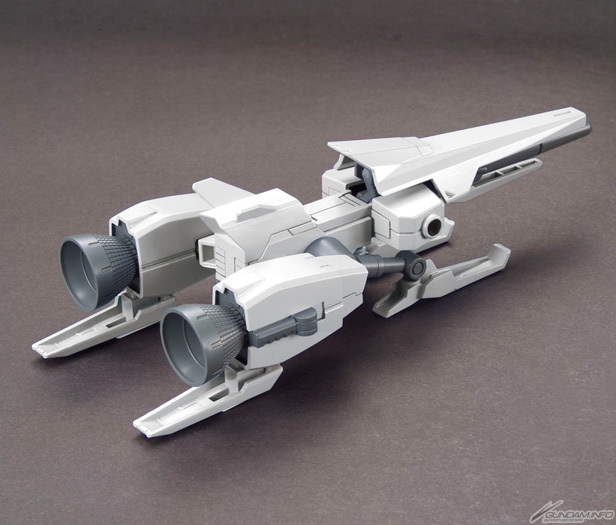 Mega Ride Launcher (HGBC)