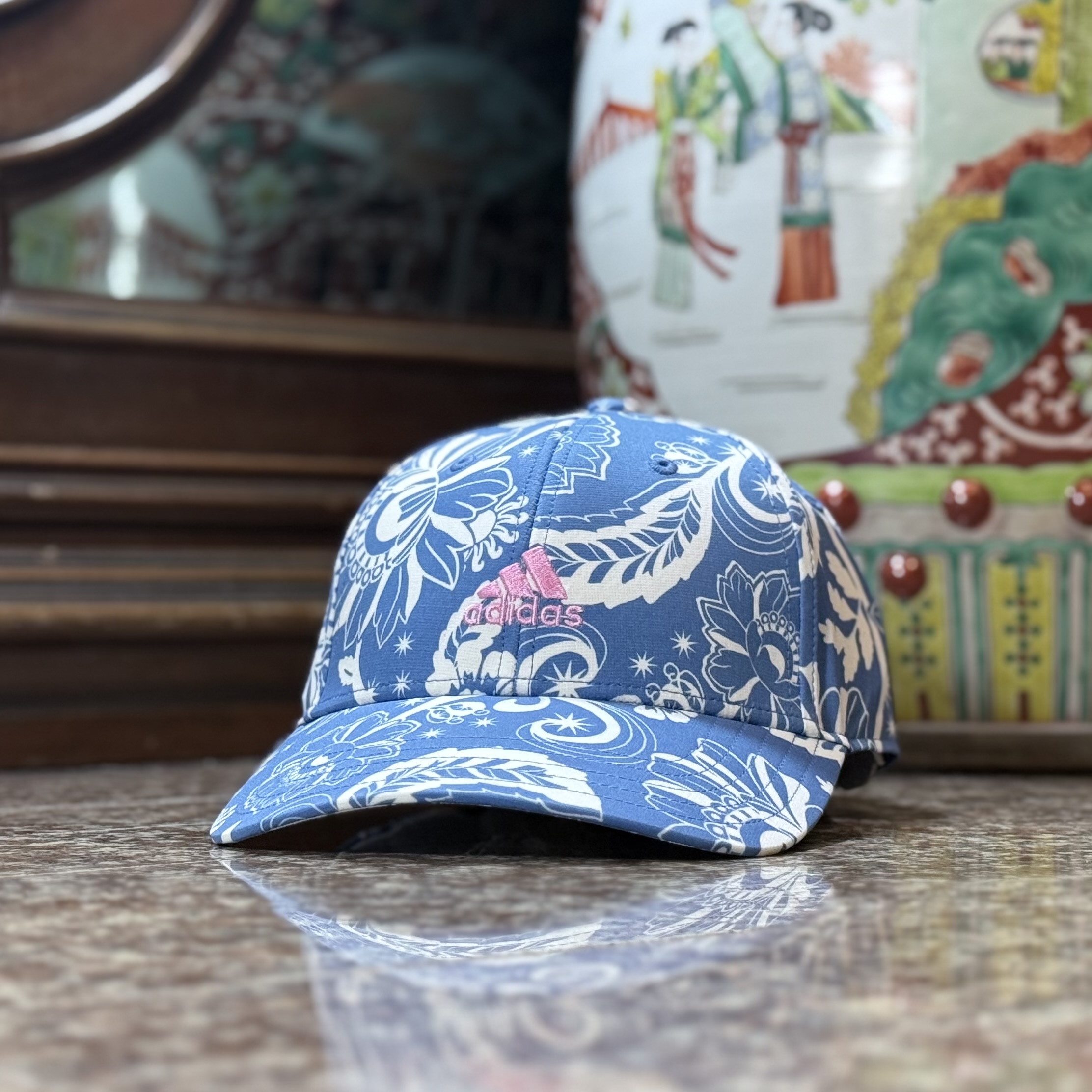 หมวกวิ่ง Adidas X FARM Rio Cap ‘LIMITED’