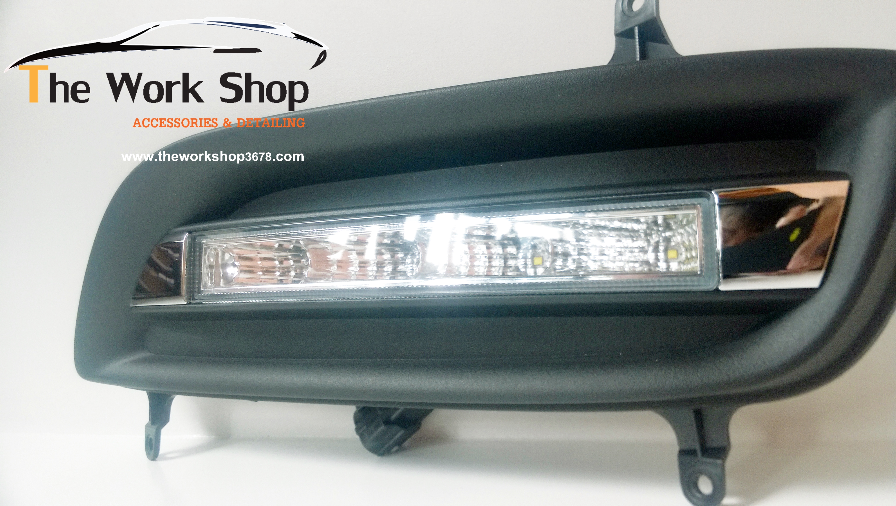 Daytime Running Light for Hyundai H-1 - ไฟ Daylight