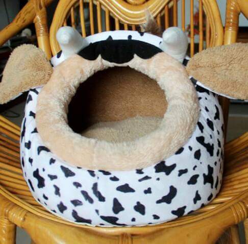 อุโมงค์ที่นอน