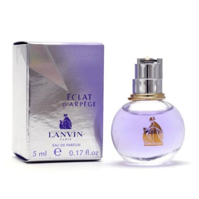 น้ำหอมแท้ แบ่งขาย LANVIN ECLAT D'ARPEGE EDP EAU DE PARFUM SPRAY แบบแบ่ง 2 ML 5 ML 10 ML