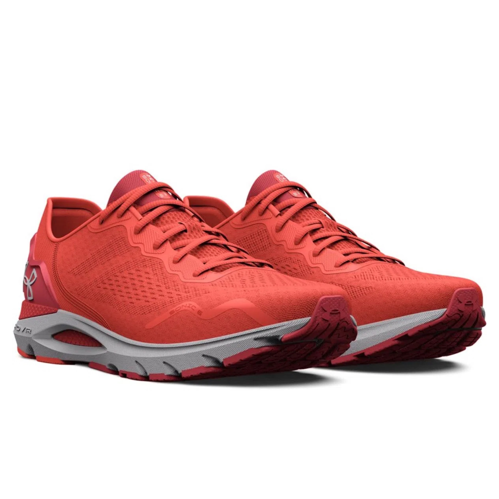 รองเท้าวิ่ง Under Armour HOVR Sonic 6 (M9US)