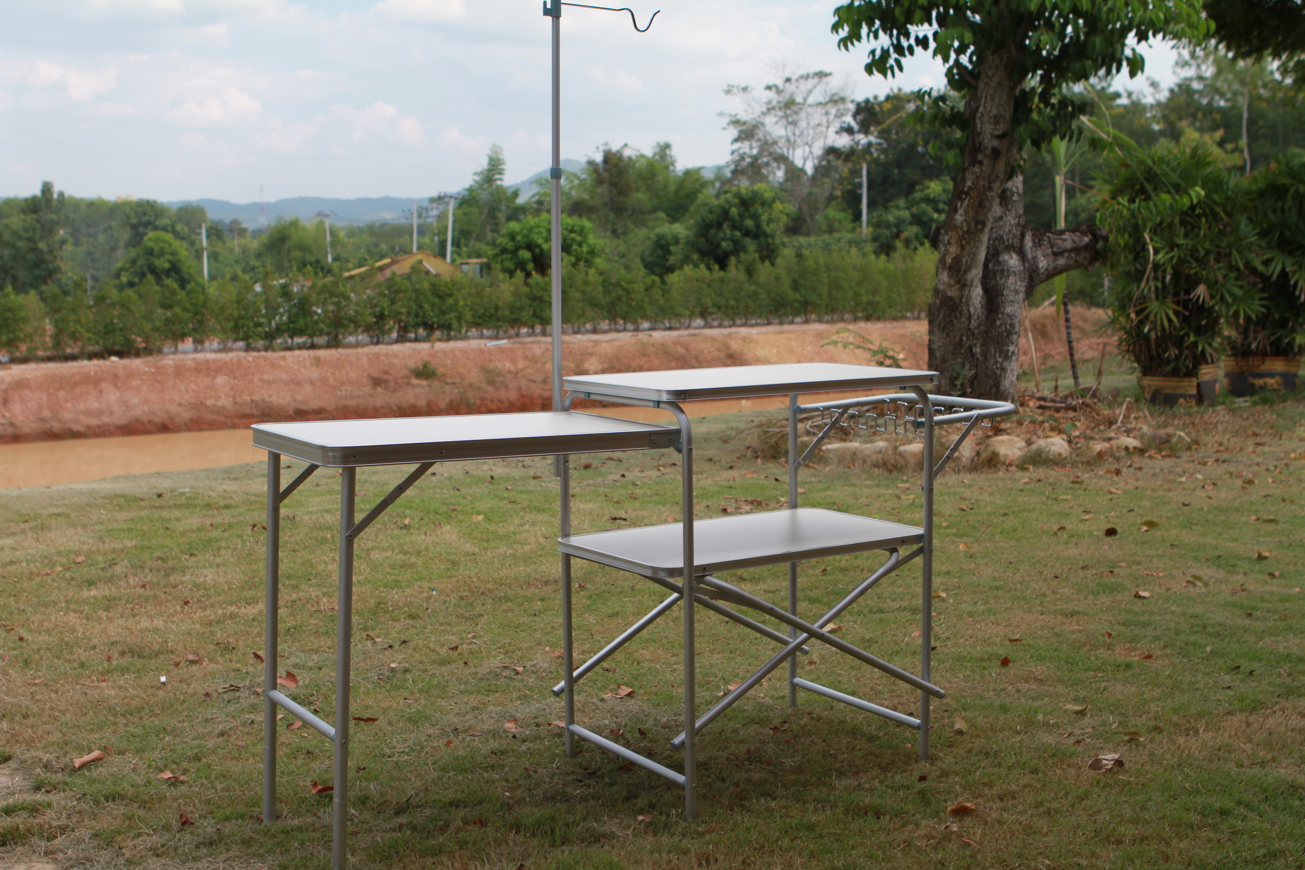 โต๊ะครัว BY MaxX EQUIP