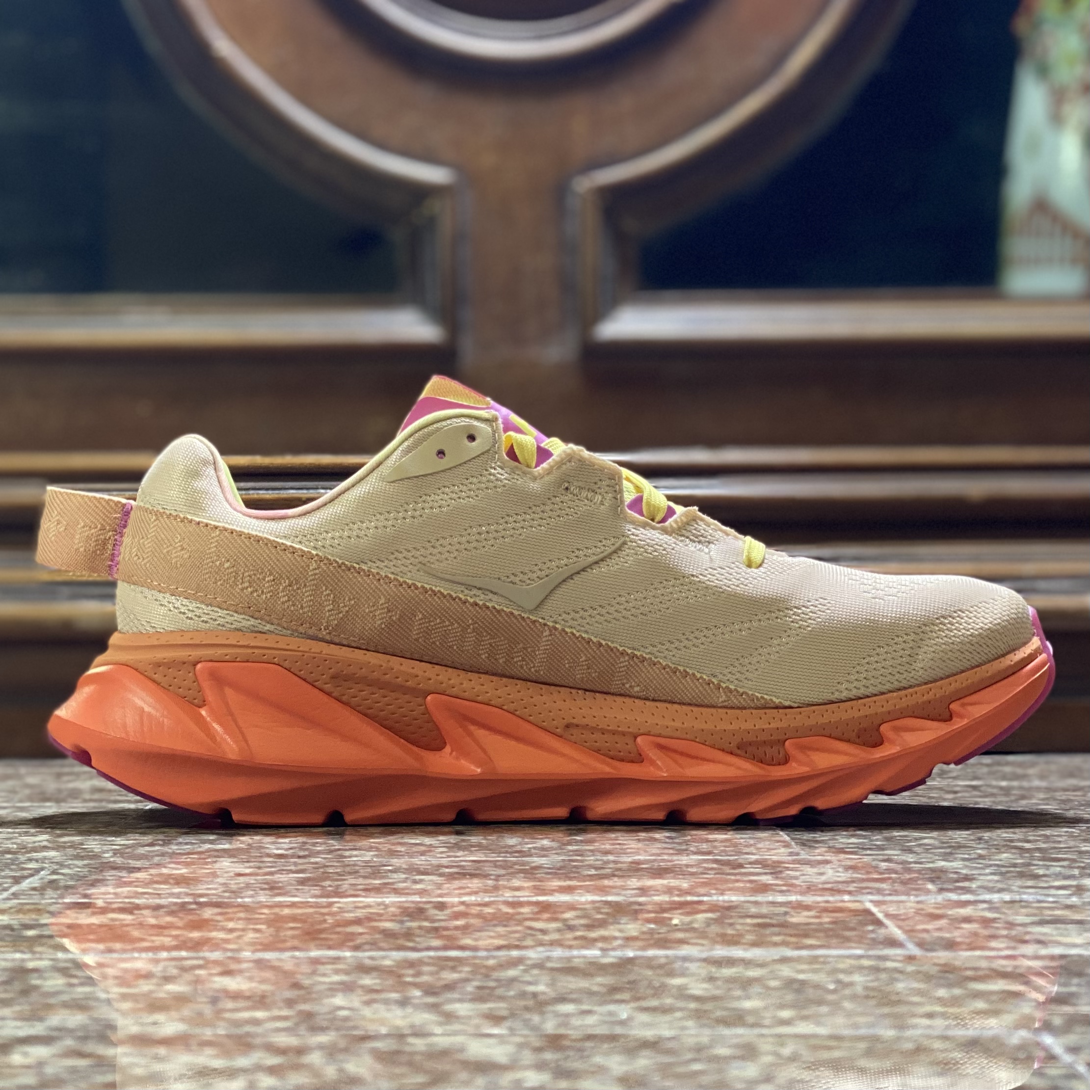 รองเท้า HOKA Elevon 2 ‘Mental Health’ (M9/9.5US)