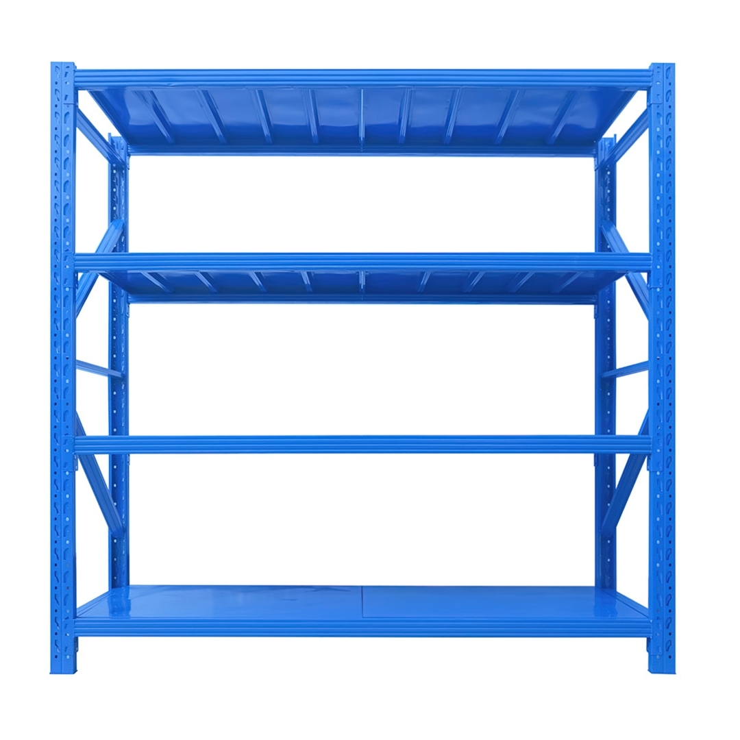 🌈Warehouse Shelf ชั้นเหล็กวางสินค้า