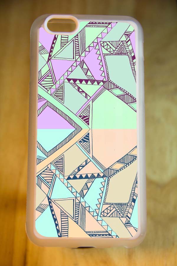เคสสั่งทำ - ลายหวานๆ