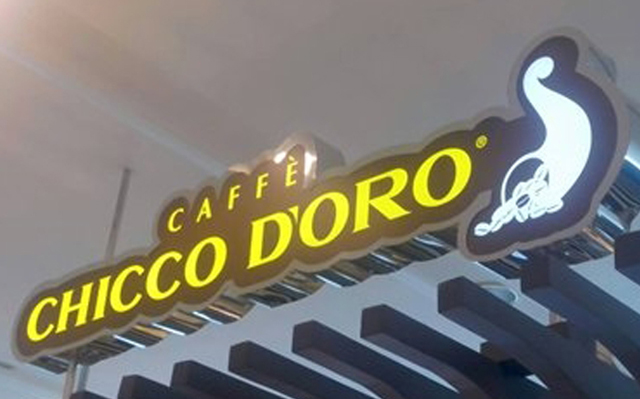 ป้ายอักษร-ป้ายโลหะ