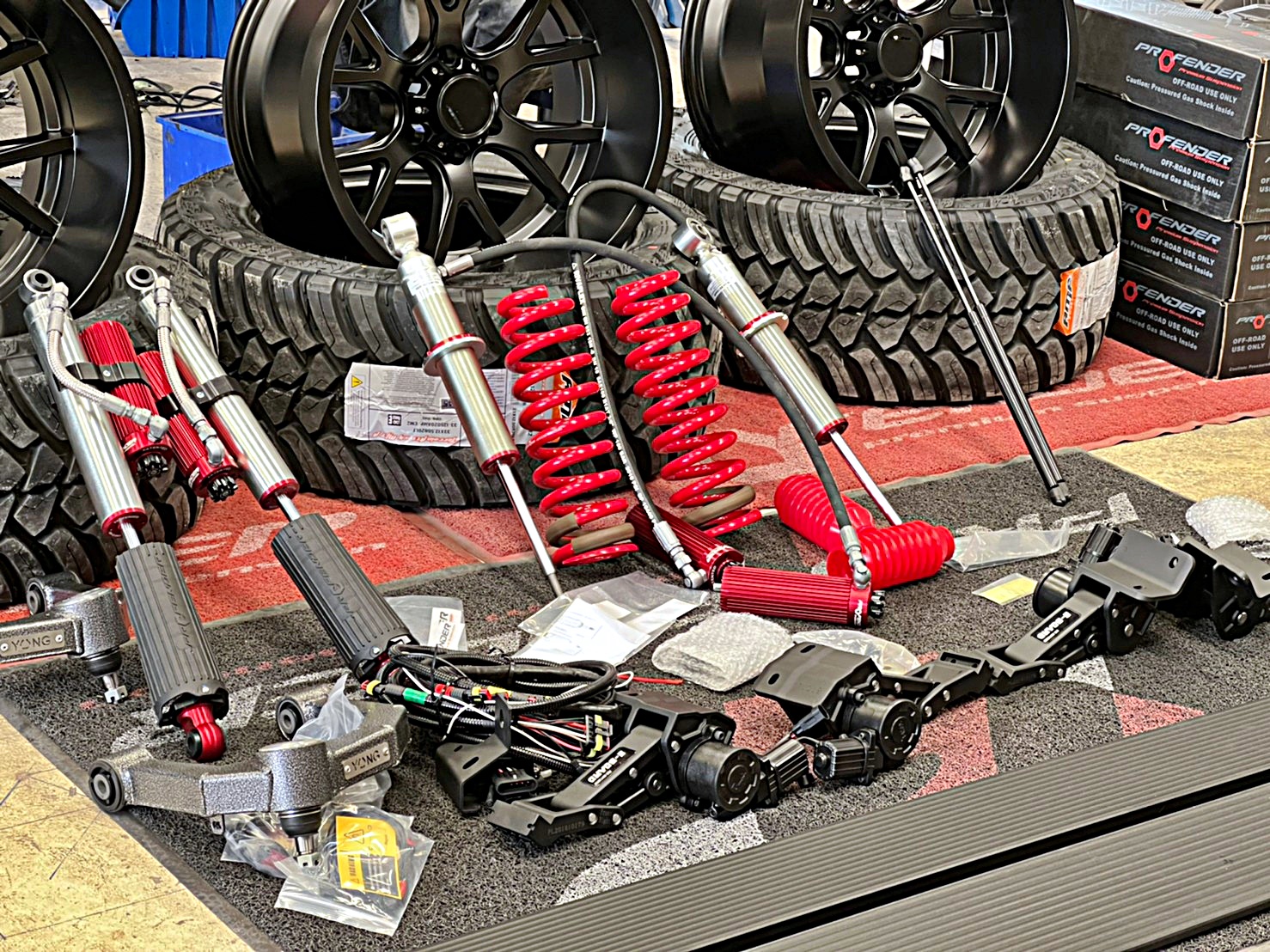 D_MAX_ทะเบียนนครปฐม ทำทรงเมกาที่ STEP9