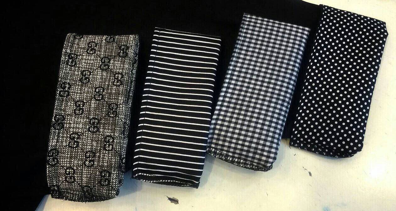 สูทแขน 5 ส่วน สาวอวบ