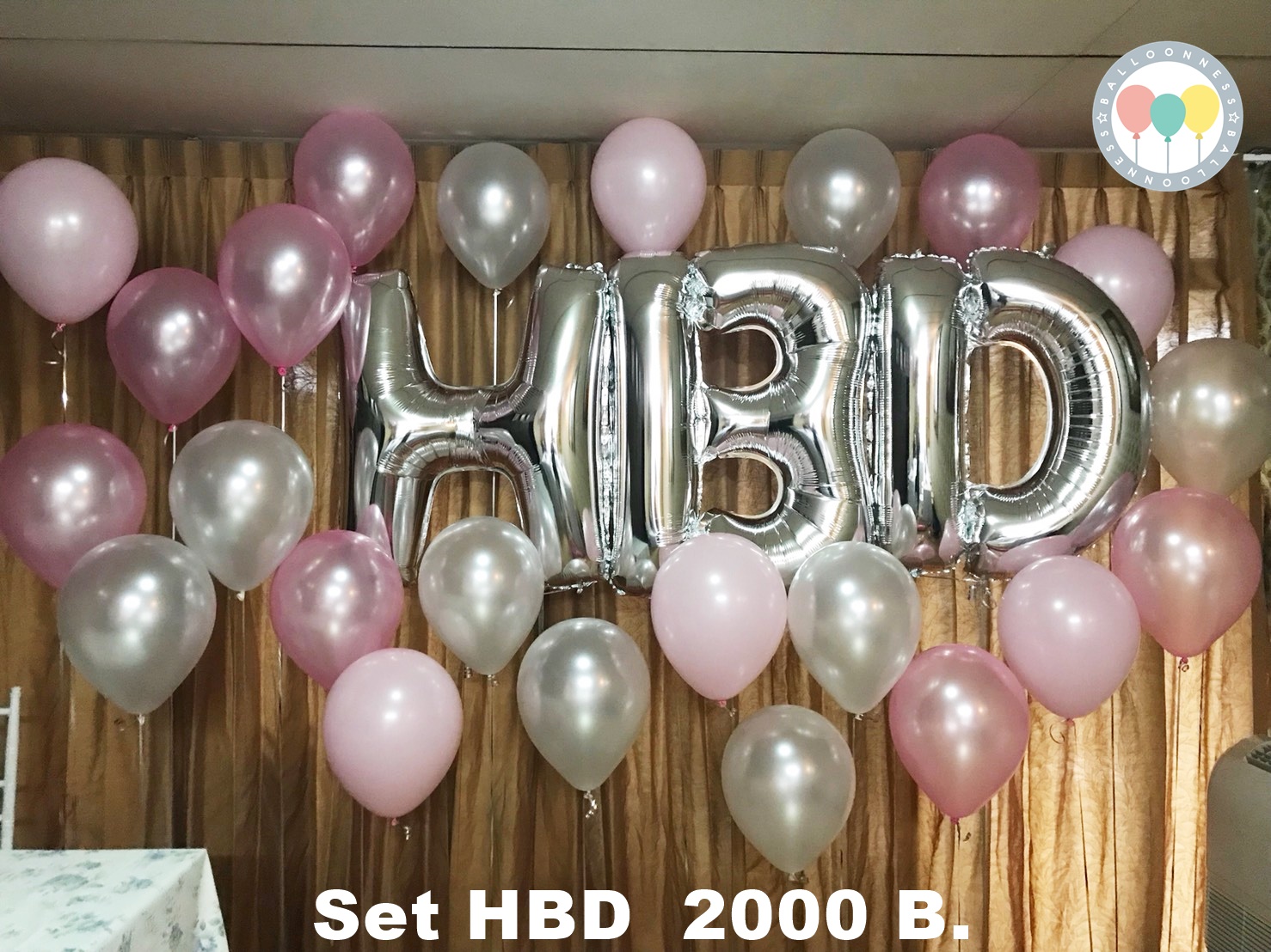 SET HBD BACKDROP