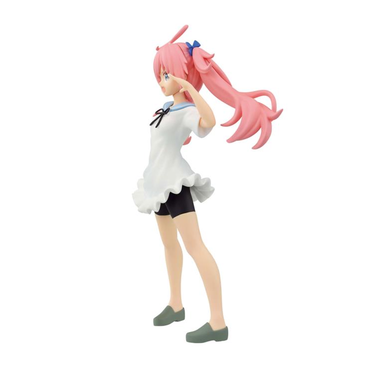 THAT TIME I GOT REINCARNATED AS A SLIME -OTHERWORLDER-FIGURE VOL.21(B:MILIM NAVA)