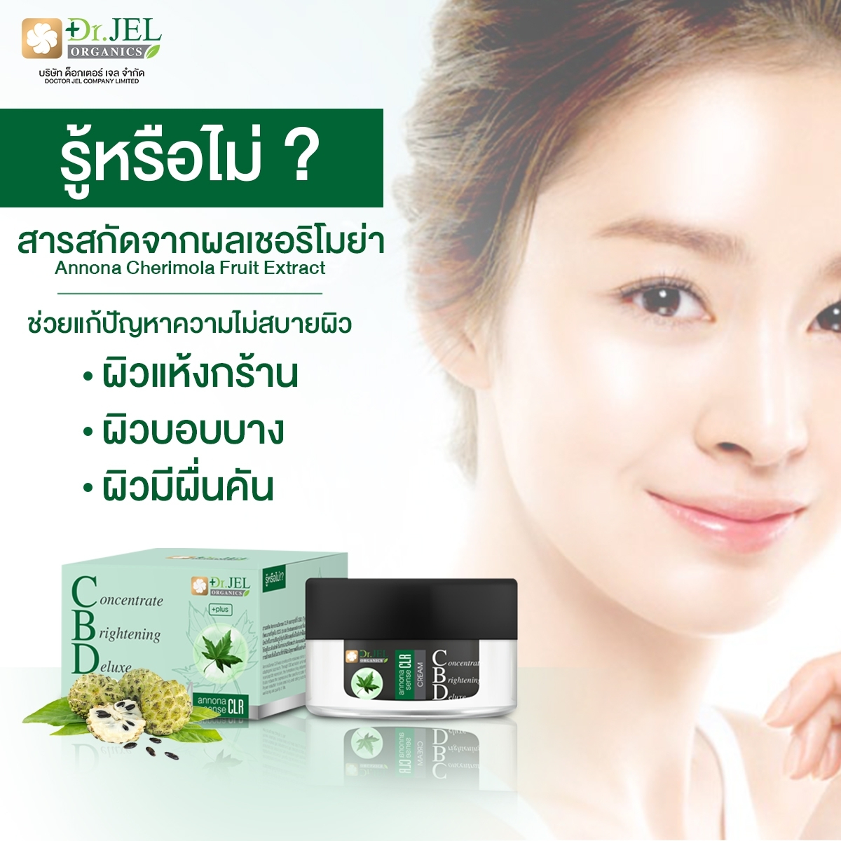 CBD Cream