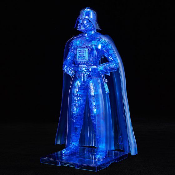 1/12 Darth Vader (Hologram Ver.)